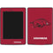 University of Arkansas-Fayetteville Razorbacks Red Logo Amazon Kindle Skin
